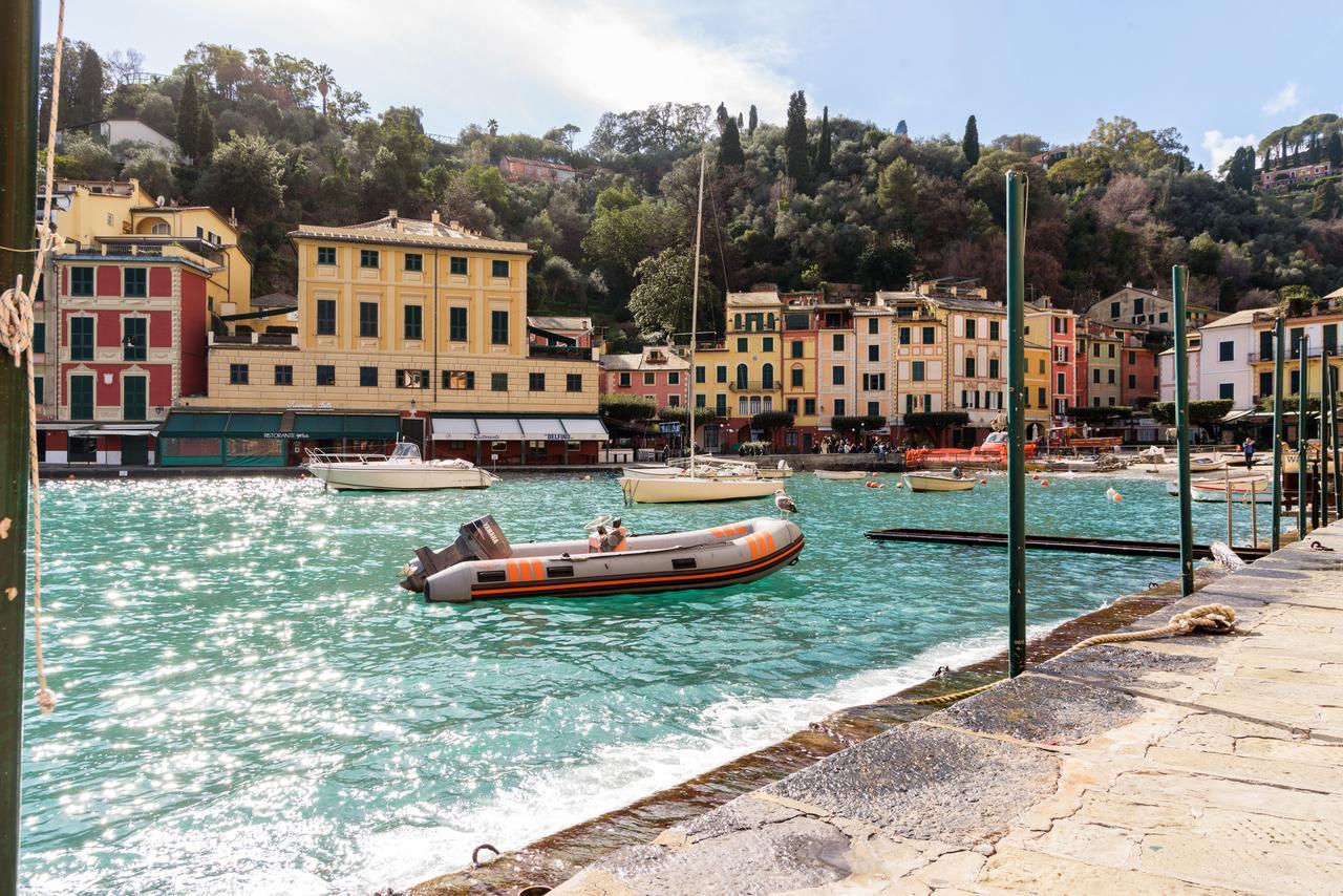 Portofino Dream Flexyrent Exterior foto