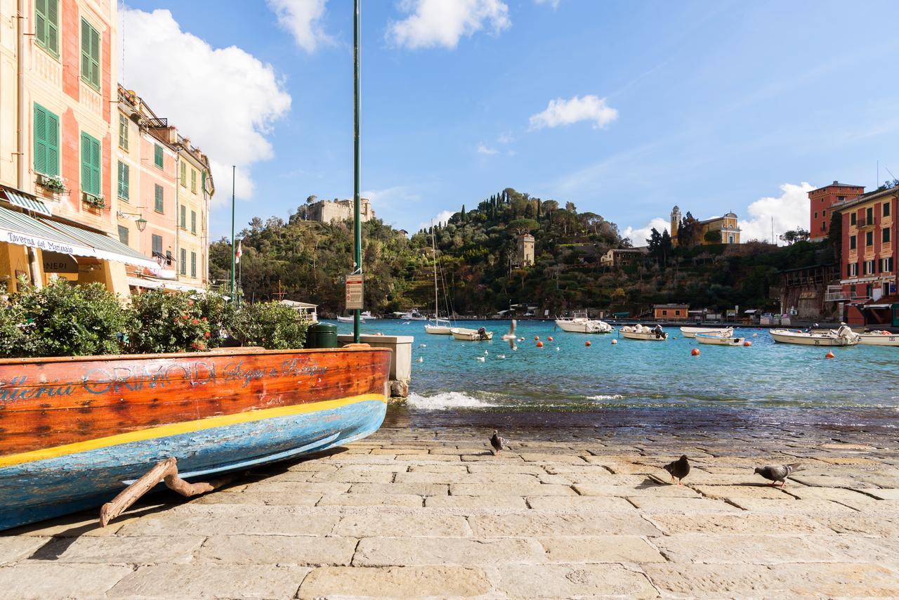 Portofino Dream Flexyrent Exterior foto